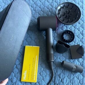 Dyson Supersonic Hair Blow Dryer